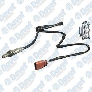 ZLS1083 Lambda (Oksijen) Sensoru 1270 Mm Vw Golf V - Vi 2.0 Tsi (Bev-Cbfa) 2003-2013/ Jetta Iii - Passat 2.0 Fsi (Blr-Bly) 2005-2010/ A3 - A4 2.0 Tfsi (Bzc-Bgb) 2003-2012/ Cayenne 3.0 S Hybrid (M06.Ec) 2010-